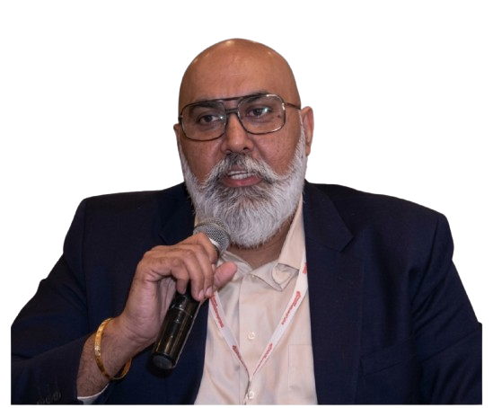 Dharampal Singh Dhillon